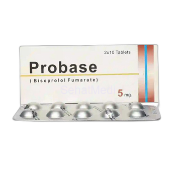 Probase Tablets 5mg