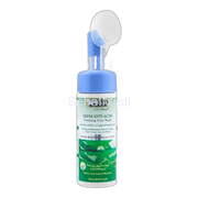 Hemani Neem Anti-Acne Foaming Face Wash, For All Skin Types, 150ml