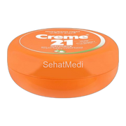 Creme 21 Moisturizing Cream, 50ml