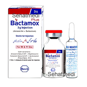 Bactamox 3g Plus Injection