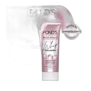 Ponds Bright Miracle Ultimate Clarity Whip Collagen Whip Foam, 100ml