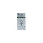 Cosome Syrup 120ml