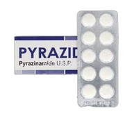 Pyrazid Tablets 500mg