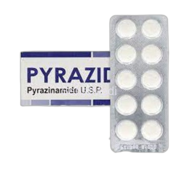 Pyrazid Tablets 500mg