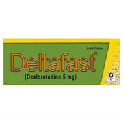 Deltafast Tablet 5mg