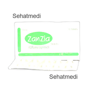 Zanzia 10mg