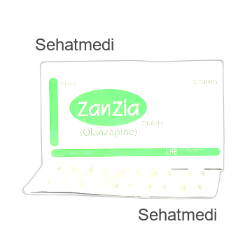 Zanzia 10mg