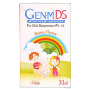 Gen-M DS Syrup 30ml
