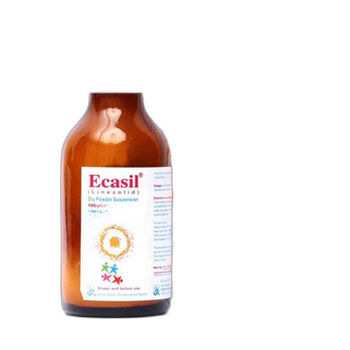 Ecasil  Syrup 100mg/5ml 60ml