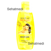 Mom & Me Shampoo 100ml