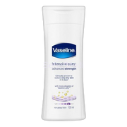 Vaseline Intensive Care Advanced Strength Body Lotion, 100ml