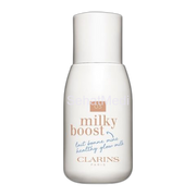 Clarins Paris Milky Boost Skin Perfecting Milk, 03 Milky Cashew