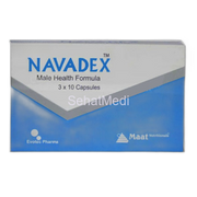 Navadex Capsules