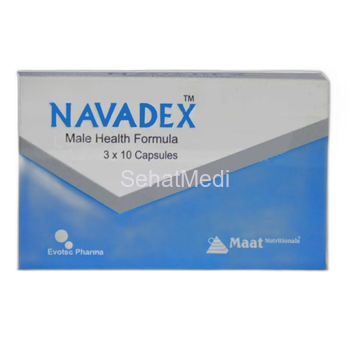 Navadex Capsules