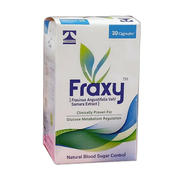 Fraxy Capsules