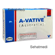 A Vative Capsule 25mg