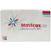 Movicox Tablets 7.5mg
