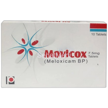 Movicox Tablets 7.5mg