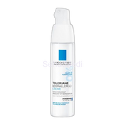 La Roche-Posay Toleriane Dermallergo Soothing and Moisturizing Cream, For Sensitive Skin, 40ml