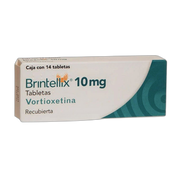 Brintellix Tablets 10mg