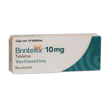 Brintellix Tablets 10mg