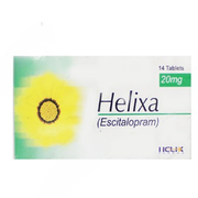 Helixa Tablets 20mg
