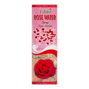 Tibbi Rose Water Spray, 120ml