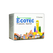 Ecotec Powder Sachets