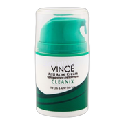 Vince Cleanix Anti Acne Cream 50ml
