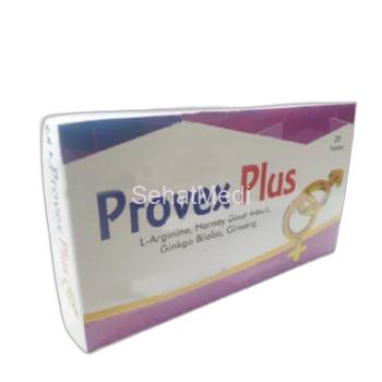 Provex Plus Tablets