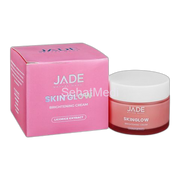 Jade Skin Glow Brightening Cream With Licorice extracts, 50ml