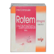 Rotem Injection 40mg
