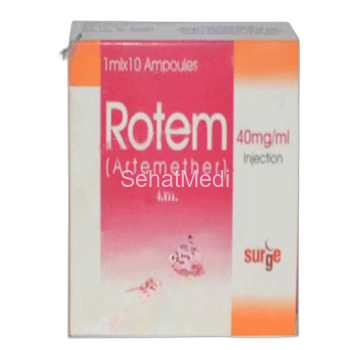Rotem Injection 40mg