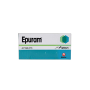 Epuram Tablets