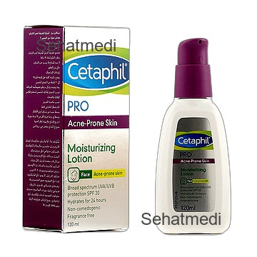 Ceraphil Lotion 120ml
