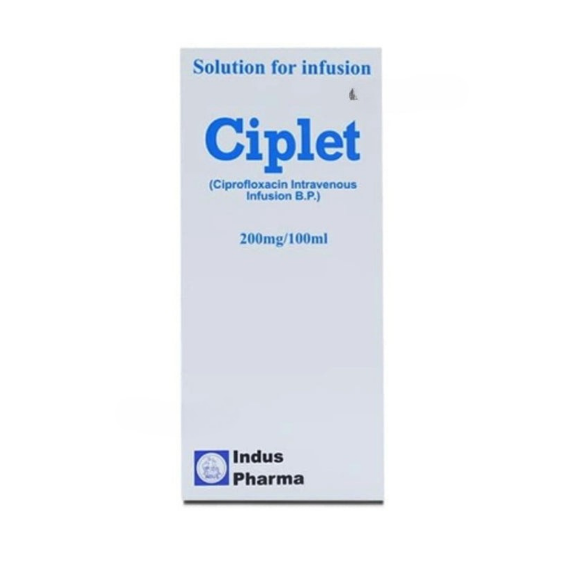 Ciplet Injection 200mg