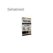 Spooge Plus Capsules