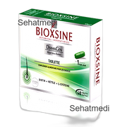 Bioxsine DermaGen Tablets