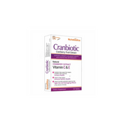 Cranbiotic Tablets