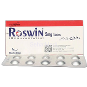Roswin Tablets 5mg