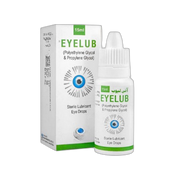 Eyelub Eye Drops 15ml