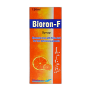 Bioron Syrup 120ml
