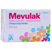 Mevulak Sachets