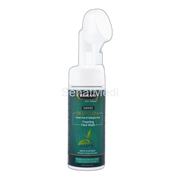 Hemani Expert Deep Clean Green Tea & Salicylic Acid Foaming Face Wash, 150ml