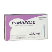 Panazole Tablets 40mg
