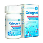 Ostegem Od Tablets 500mg/600Iu/90mcg
