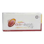 Olzar Tablets 5mg