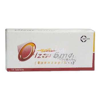Olzar Tablets 5mg