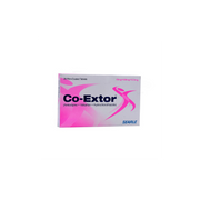 Co-Extor Tablets 10/160/12.5