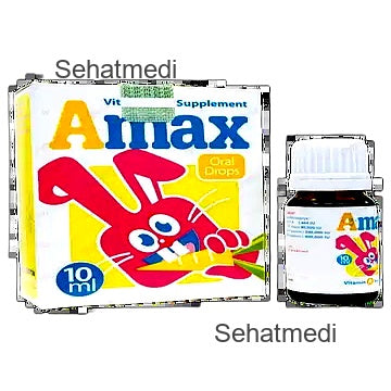 A Max Oral Drops 10Ml